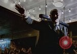 Image Le Président Lyndon B Johnson Australie, 1967, de la seconde 56 séquences d'archives historiques vidéo 65675044308