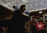 Image Le Président Lyndon B Johnson Australie, 1967, de la seconde 60 séquences d'archives historiques vidéo 65675044308