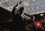 Image Le Président Lyndon B Johnson Australie, 1967, de la seconde 62 séquences d'archives historiques vidéo 65675044308