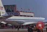 Image Le Président Lyndon B Johnson Corée, 1967, de la seconde 3 séquences d'archives historiques vidéo 65675044310