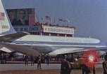 Image Le Président Lyndon B Johnson Corée, 1967, de la seconde 4 séquences d'archives historiques vidéo 65675044310