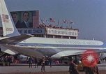Image Le Président Lyndon B Johnson Corée, 1967, de la seconde 5 séquences d'archives historiques vidéo 65675044310
