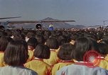 Image Le Président Lyndon B Johnson Corée, 1967, de la seconde 9 séquences d'archives historiques vidéo 65675044310