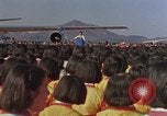 Image Le Président Lyndon B Johnson Corée, 1967, de la seconde 10 séquences d'archives historiques vidéo 65675044310