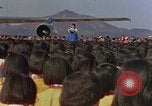 Image Le Président Lyndon B Johnson Corée, 1967, de la seconde 11 séquences d'archives historiques vidéo 65675044310
