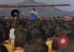 Image Le Président Lyndon B Johnson Corée, 1967, de la seconde 12 séquences d'archives historiques vidéo 65675044310