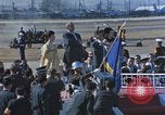 Image Le Président Lyndon B Johnson Corée, 1967, de la seconde 19 séquences d'archives historiques vidéo 65675044310
