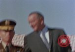 Image Le Président Lyndon B Johnson Corée, 1967, de la seconde 27 séquences d'archives historiques vidéo 65675044310