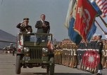 Image Le Président Lyndon B Johnson Corée, 1967, de la seconde 34 séquences d'archives historiques vidéo 65675044310