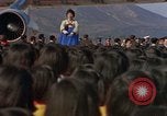 Image Le Président Lyndon B Johnson Corée, 1967, de la seconde 38 séquences d'archives historiques vidéo 65675044310