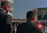 Image Le Président Lyndon B Johnson Corée, 1967, de la seconde 43 séquences d'archives historiques vidéo 65675044310