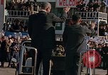 Image Le Président Lyndon B Johnson Corée, 1967, de la seconde 47 séquences d'archives historiques vidéo 65675044310