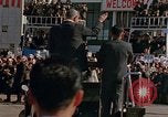 Image Le Président Lyndon B Johnson Corée, 1967, de la seconde 48 séquences d'archives historiques vidéo 65675044310