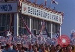 Image Le Président Lyndon B Johnson Corée, 1967, de la seconde 53 séquences d'archives historiques vidéo 65675044310