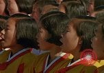 Image Le Président Lyndon B Johnson Corée, 1967, de la seconde 54 séquences d'archives historiques vidéo 65675044310