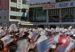 Image Le Président Lyndon B Johnson Corée, 1967, de la seconde 60 séquences d'archives historiques vidéo 65675044310