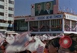 Image Le Président Lyndon B Johnson Corée, 1967, de la seconde 62 séquences d'archives historiques vidéo 65675044310