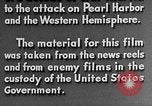 Image American bombardiers B-17 Hawaii USA, 1941, de la seconde 31 séquences d'archives historiques vidéo 65675044311