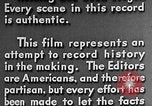 Image American bombardiers B-17 Hawaii USA, 1941, de la seconde 46 séquences d'archives historiques vidéo 65675044311