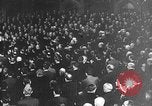 Standbild Franklin D Roosevelt United States USA, 1941, aus Sekunde 1 historischem Filmmaterial Videoclip 65675044312