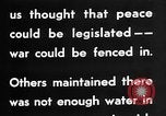 Standbild Franklin D Roosevelt United States USA, 1941, aus Sekunde 16 historischem Filmmaterial Videoclip 65675044312