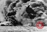 Image of USS Arizona bombed in Pearl Harbor China, 1932, second 3 stock footage video 65675044313