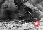 Image of USS Arizona bombed in Pearl Harbor China, 1932, second 5 stock footage video 65675044313