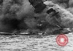 Image of USS Arizona bombed in Pearl Harbor China, 1932, second 6 stock footage video 65675044313