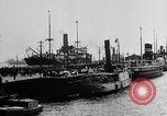Image of USS Arizona bombed in Pearl Harbor China, 1932, second 10 stock footage video 65675044313