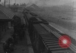 Image of USS Arizona bombed in Pearl Harbor China, 1932, second 34 stock footage video 65675044313
