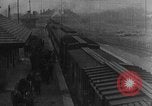 Image of USS Arizona bombed in Pearl Harbor China, 1932, second 35 stock footage video 65675044313