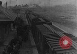Image of USS Arizona bombed in Pearl Harbor China, 1932, second 36 stock footage video 65675044313