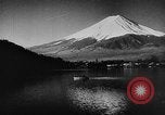 Image of Mount Fujiyama Japan, 1940, second 5 stock footage video 65675044314