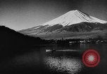 Image of Mount Fujiyama Japan, 1940, second 6 stock footage video 65675044314