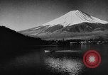 Image of Mount Fujiyama Japan, 1940, second 7 stock footage video 65675044314