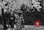 Image of Mount Fujiyama Japan, 1940, second 8 stock footage video 65675044314