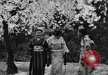 Image of Mount Fujiyama Japan, 1940, second 10 stock footage video 65675044314