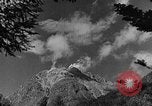 Image of Mount Fujiyama Japan, 1940, second 18 stock footage video 65675044314