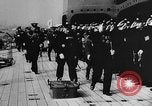 Image of Japanese navy ships and planes Japan, 1940, second 3 stock footage video 65675044315