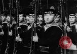 Image of Japanese navy ships and planes Japan, 1940, second 4 stock footage video 65675044315