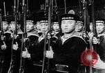 Image of Japanese navy ships and planes Japan, 1940, second 5 stock footage video 65675044315