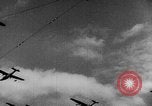 Image of Japanese navy ships and planes Japan, 1940, second 20 stock footage video 65675044315