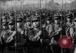 Image of Japanese navy ships and planes Japan, 1940, second 43 stock footage video 65675044315