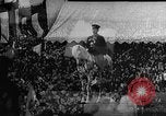 Standbild Adolf Hitler Europa, 1938, aus Sekunde 1 historischem Filmmaterial Videoclip 65675044316