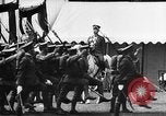 Standbild Adolf Hitler Europa, 1938, aus Sekunde 3 historischem Filmmaterial Videoclip 65675044316