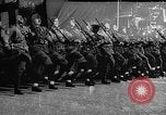 Standbild Adolf Hitler Europa, 1938, aus Sekunde 4 historischem Filmmaterial Videoclip 65675044316