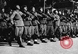 Standbild Adolf Hitler Europa, 1938, aus Sekunde 5 historischem Filmmaterial Videoclip 65675044316