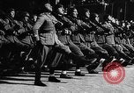 Standbild Adolf Hitler Europa, 1938, aus Sekunde 6 historischem Filmmaterial Videoclip 65675044316