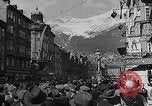Standbild Adolf Hitler Europa, 1938, aus Sekunde 12 historischem Filmmaterial Videoclip 65675044316