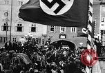 Standbild Adolf Hitler Europa, 1938, aus Sekunde 13 historischem Filmmaterial Videoclip 65675044316